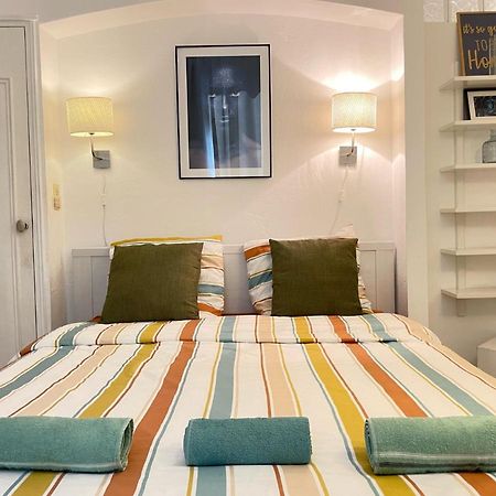 Nice Renting - Bonaparte - Luxury Loft Trendy Neighborhood - Ac - Fully Equipped Kültér fotó
