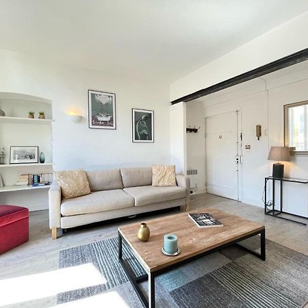 Nice Renting - Bonaparte - Luxury Loft Trendy Neighborhood - Ac - Fully Equipped Kültér fotó