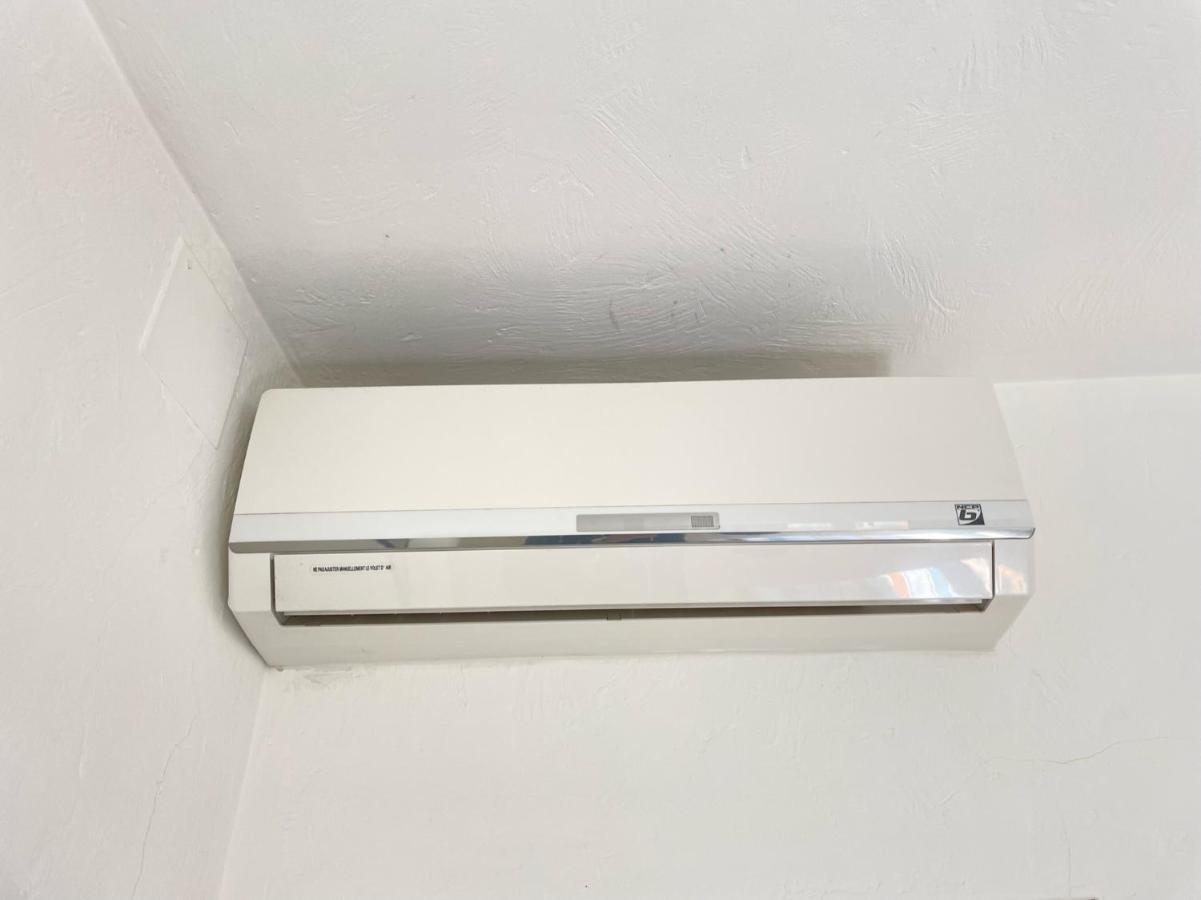 Nice Renting - Bonaparte - Luxury Loft Trendy Neighborhood - Ac - Fully Equipped Kültér fotó